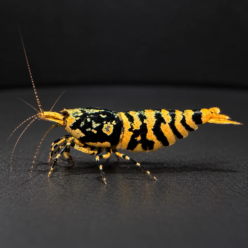 Yellow Hornet